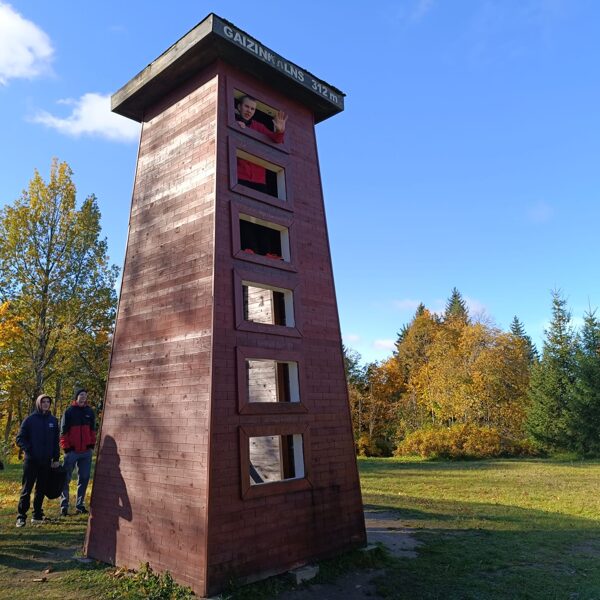 “Zelta rudens Madonas novadā”