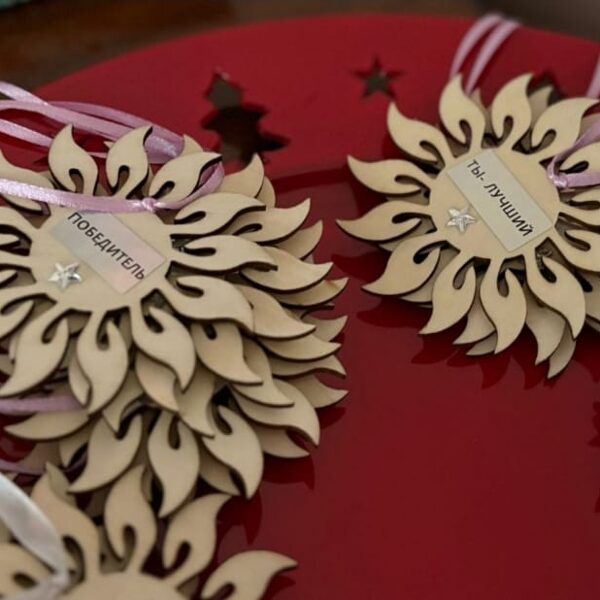 Balvu novada izteiksmīgās runas konkursā "BĒRNU DZEJNIEKI"