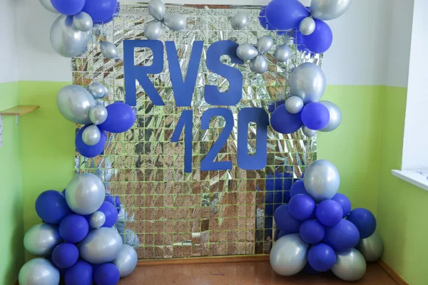 Rekavas skolai - 120! Rekavas skolas atmiņu stāsts.