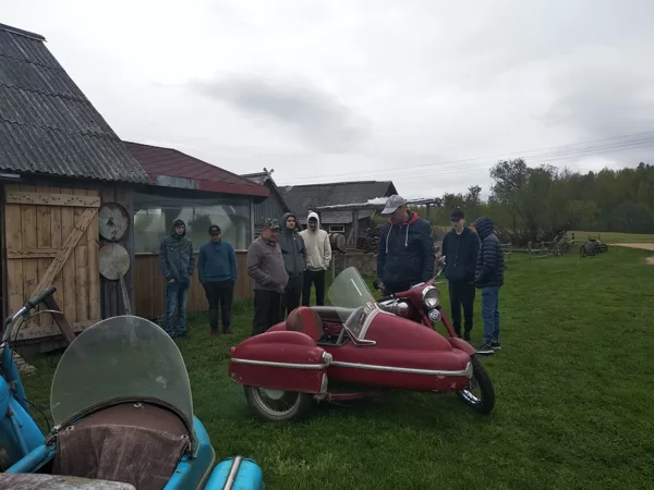 Skolas Zvana svētki 9.klasei 20.05.2022.