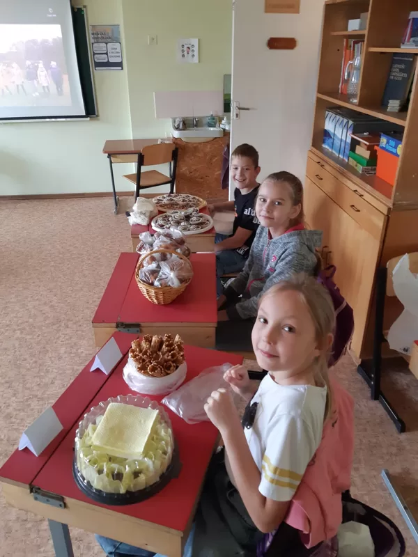 Mārtiņdienas tirdziņš 10.10.2023.