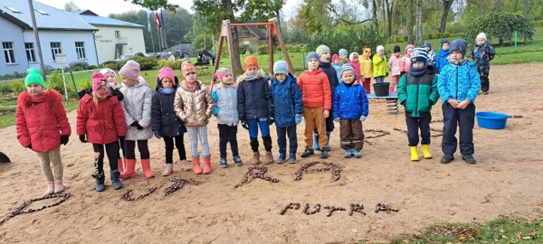 Putras diena