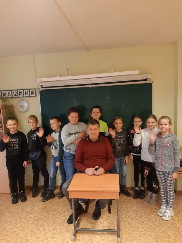 3.klase
